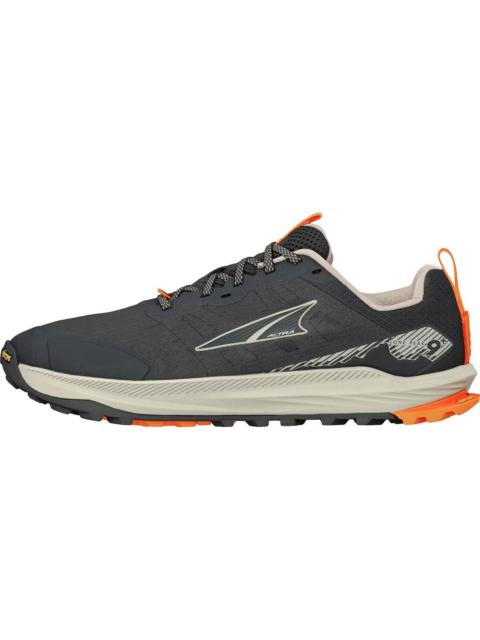 ALTRA Lone Peak 9+ Hiking Shoe - Men's