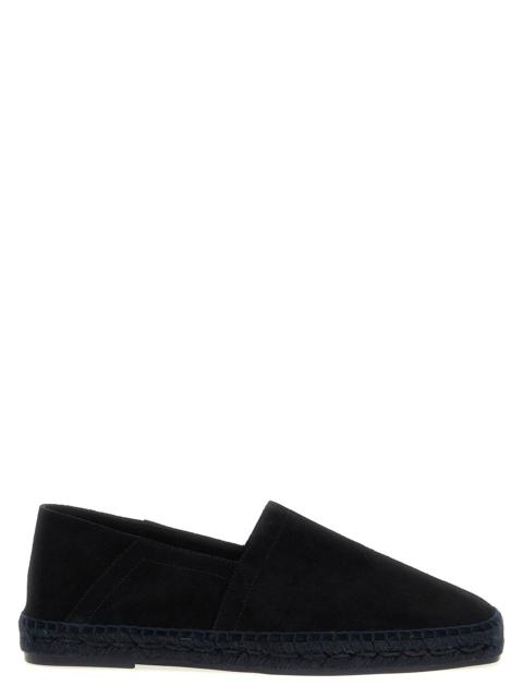 Tom Ford Men 'Barnes' Espadrilles