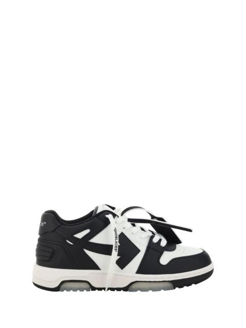 Off-White Off-White Men Out Of Office Sneakers
