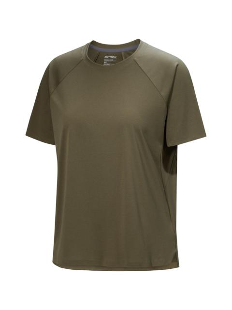Arc'teryx Silene Crew Shirt SS