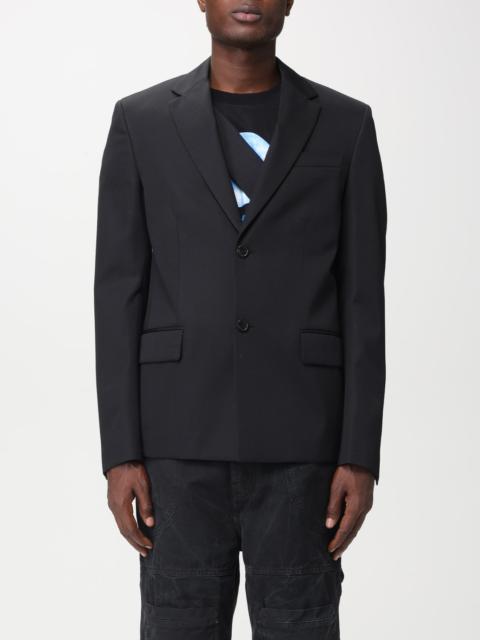Off-White Jacket men Off-white