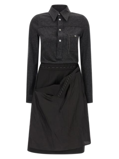 Maison Margiela Shirt dress