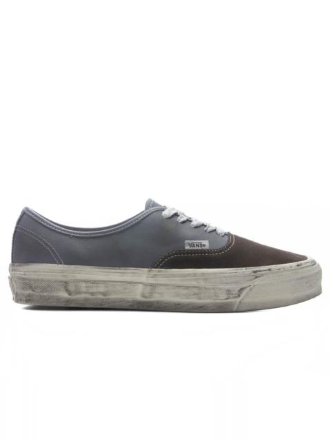 Vans PREMIUM LX AUTHENTIC 44 AGED - COAL/STEEL