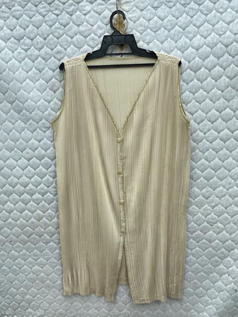 🔥🔥🔥ARCHIVE ISSEY MIYAKE PLEATS