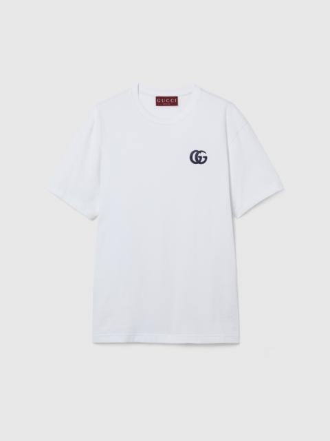 GUCCI Cotton jersey T-shirt