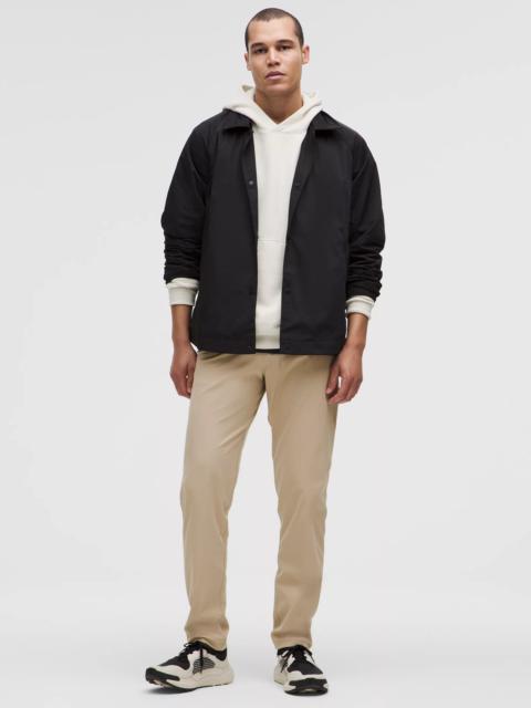 lululemon ABC Classic-Fit 5 Pocket Pant 30L *Warpstreme