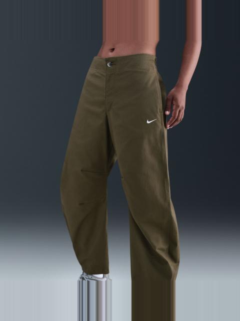 Nike Nike Women's Sportswear Barrel Pants
