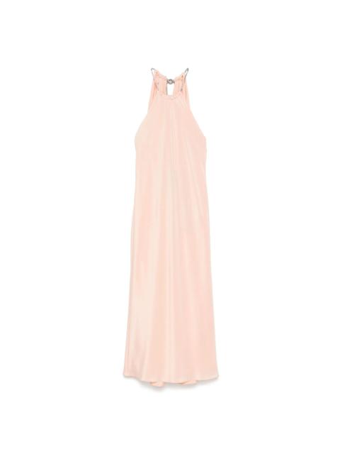 Max Mara Max Mara Pianoforte Pink Dresses - Cocktail & Party Dresses Women