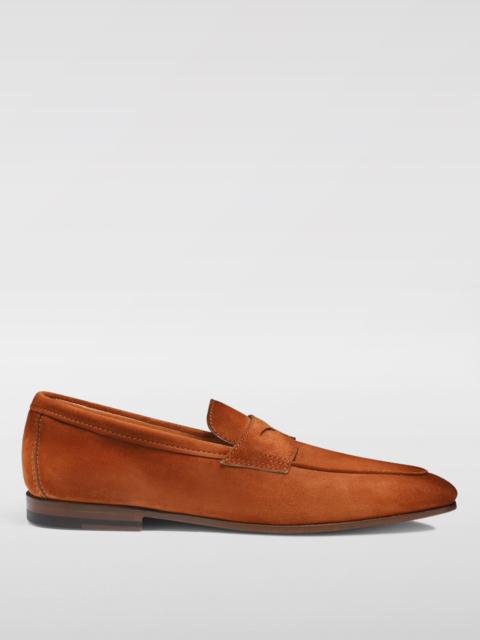 Santoni Loafers men Santoni