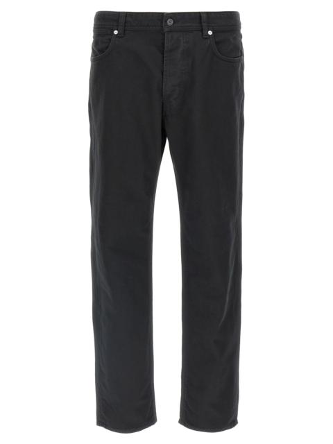 Stone Island Stone Island Men Light Bull Denim Jeans