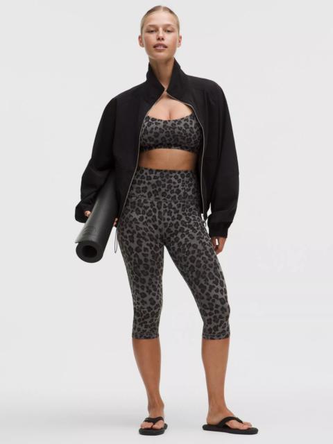 lululemon lululemon Align™ High-Rise Crop 17"