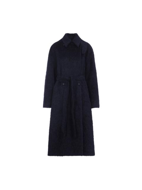 Carven Carven Long Belted Coat Women