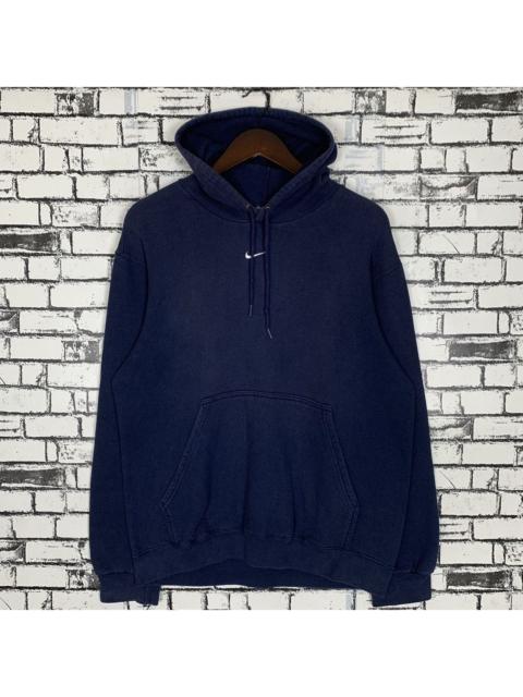 Nike Vintage Nike Hoodie Nike Pullover