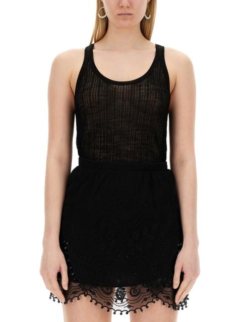 Isabel Marant Isabel Marant Women Top "Dorsia"