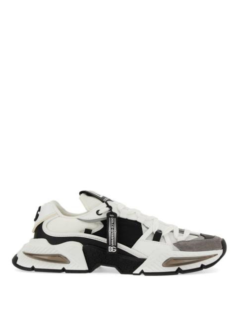 Dolce & Gabbana Dolce & Gabbana Men Sneaker Bassa