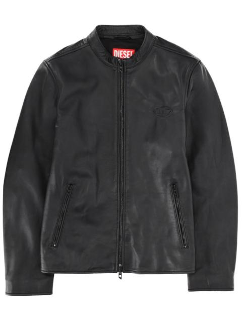 Diesel Diesel Men "L-Tad-Wrd" Jacket