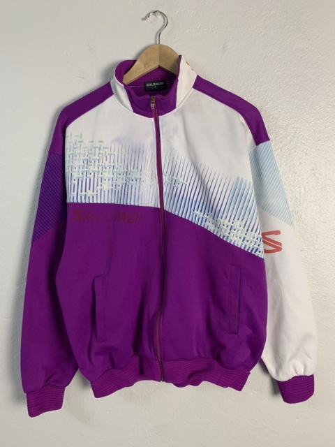 Vintage Salomon Jacket