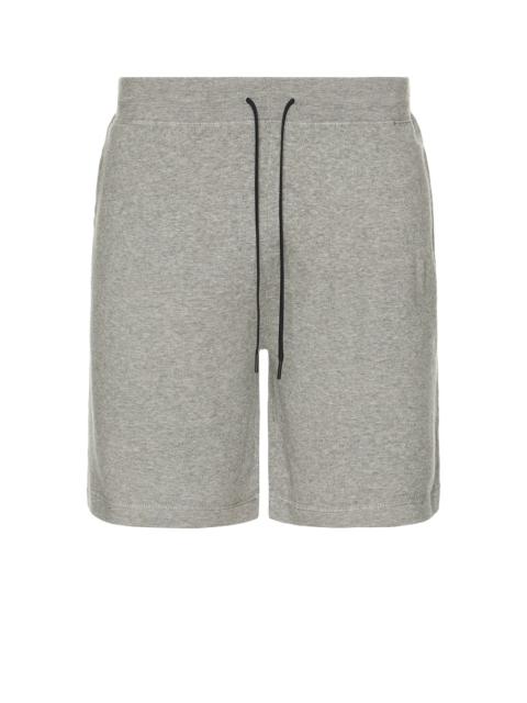 Theory Light Bilen Sweatshorts