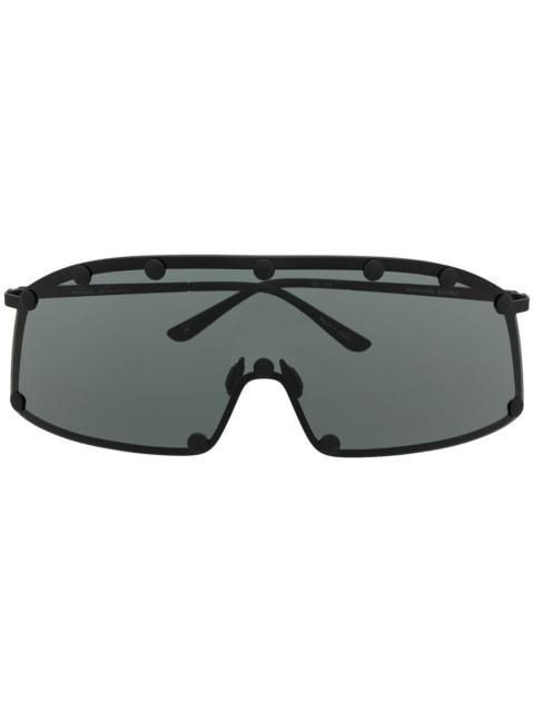 Rick Owens Rick Owens Women Sunglasses