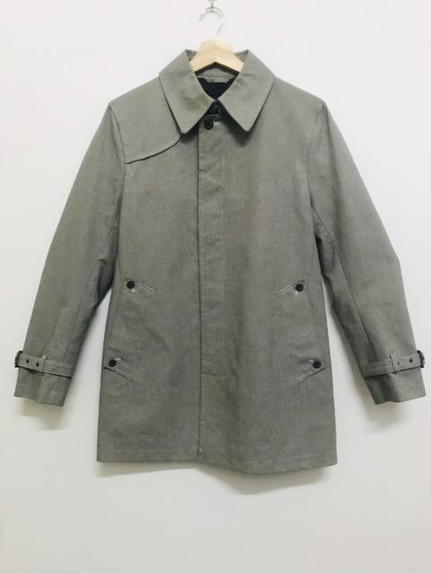 Other Designers Aquascutum Trench Coat