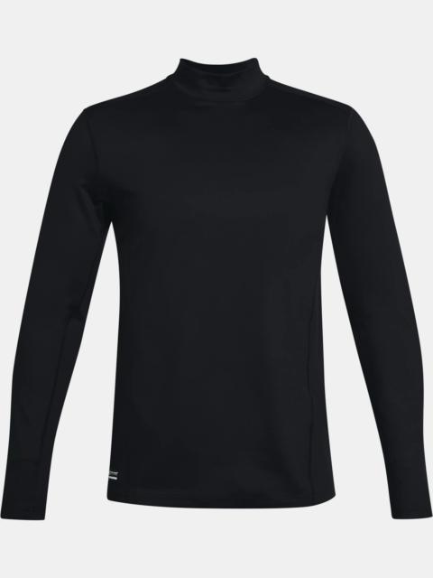 Under Armour Men's UA Tactical ColdGear® Infrared Base Mock