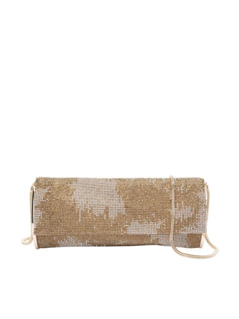 BENEDETTA BRUZZICHES Benedetta Bruzziches Women Kate Crystal Crossbody Bag