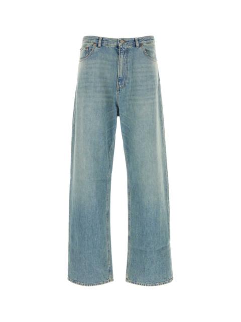 Valentino Garavani Men Denim Jeans