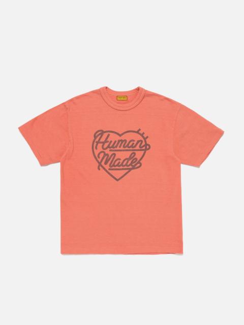 Human Made COLOR T-SHIRT