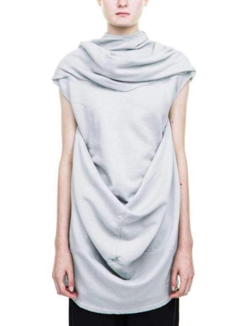 Rick Owens DRKSHDW Drkshdw Dinge Mastodon Pelican Tunic