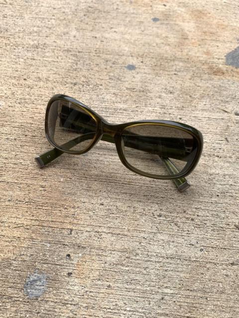 Other Designers VINTAGE OLIVER PEOPLES PHOEBE-P 56[]17-124 SUNGLASSES