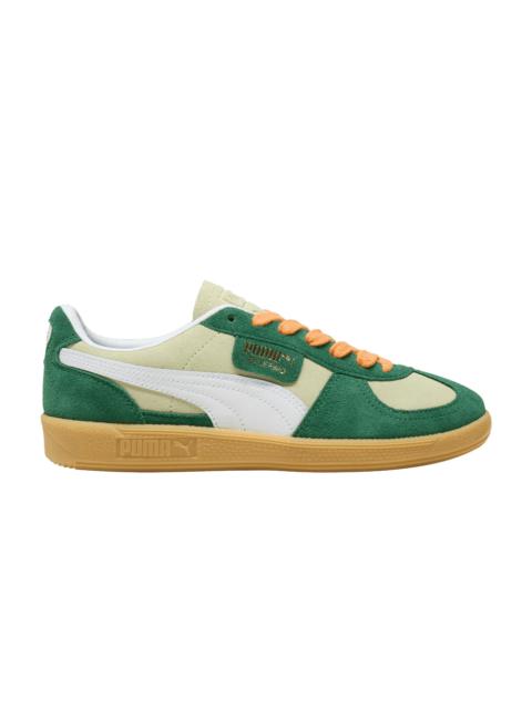 PUMA Wmns Palermo 'Pistachio Green Vine Gum'