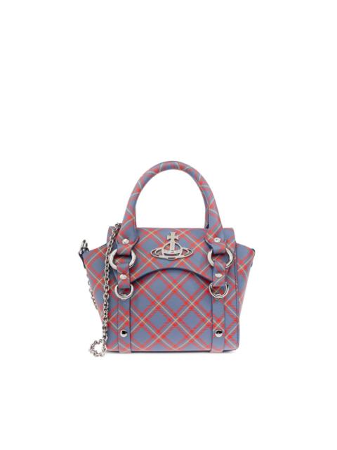 small Betty tote bag