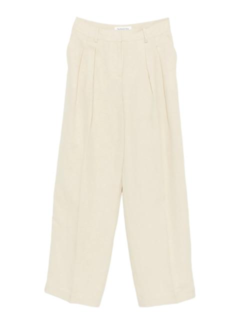 The Frankie Shop Daytona trousers