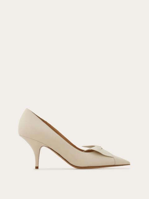 FERRAGAMO Bow pump