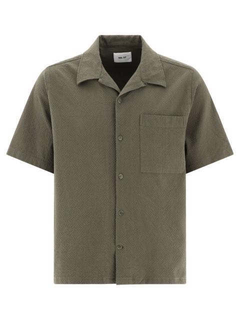 NN.07 - Nn.07 "julio" Shirt