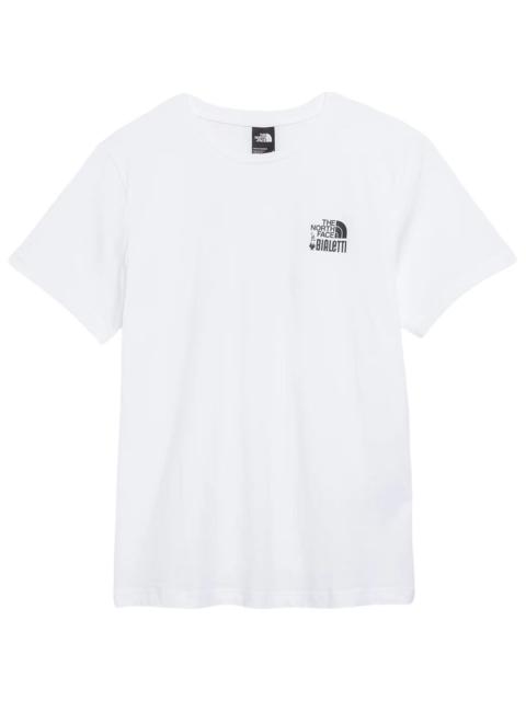 The North Face The North Face | TNF x Bialetti S/S Tee 'TNF White'