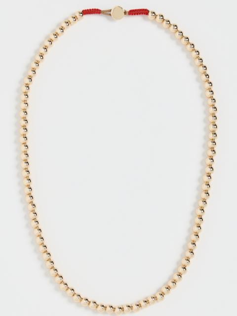 ROXANNE ASSOULIN The Bigger Bead Necklace