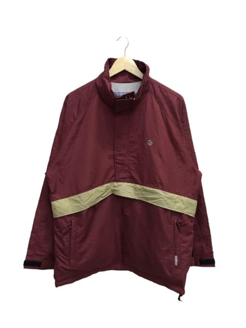 Other Designers Japanese Brand - VINTAGE SASQUATCH ANORAK JACKET