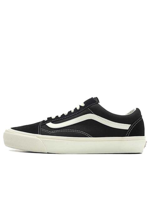 Vans Vans OG Old Skool LX 'Black' VN0A36C8N8K
