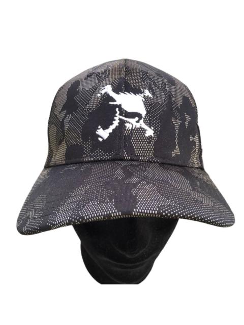 OAKLEY Oakley Skull Logo Cap