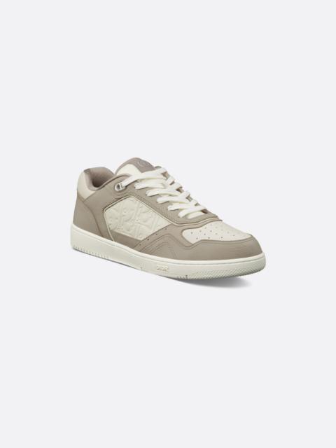Dior B27 Uptown Low-Top Sneaker