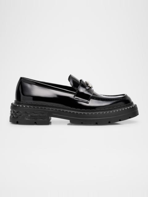 Men's Marlow Penny Loafers