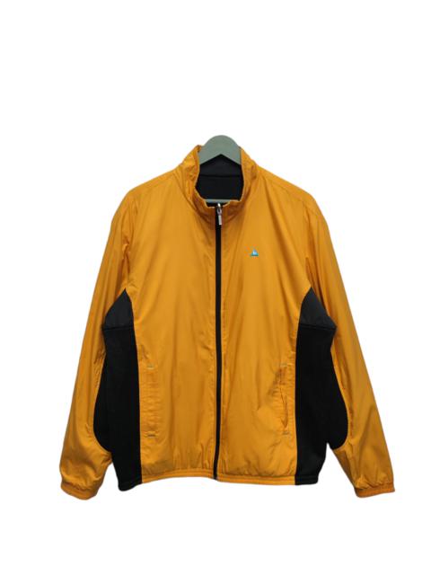Other Designers Le Coq Sportif - LE COQ SPORTIF REVERSIBLE JACKET(T167)