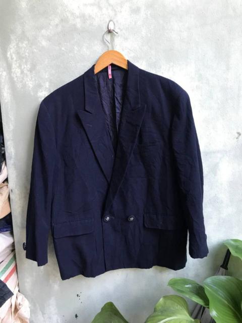 Comme Des Garcons homme plus size M