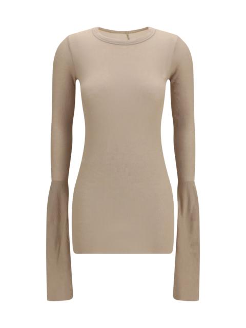Rick Owens Rick Owens Women Long-Sleeve Top