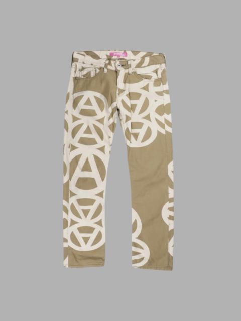 SS04 Anarchy Pants