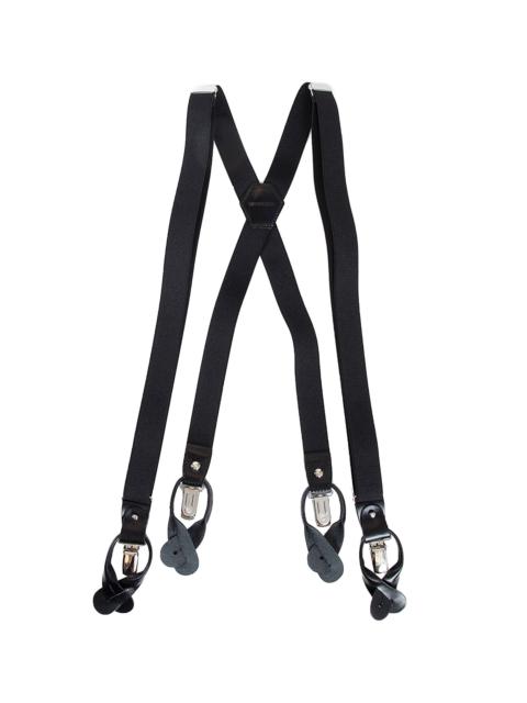 Ann Demeulemeester Rakel Suspenders