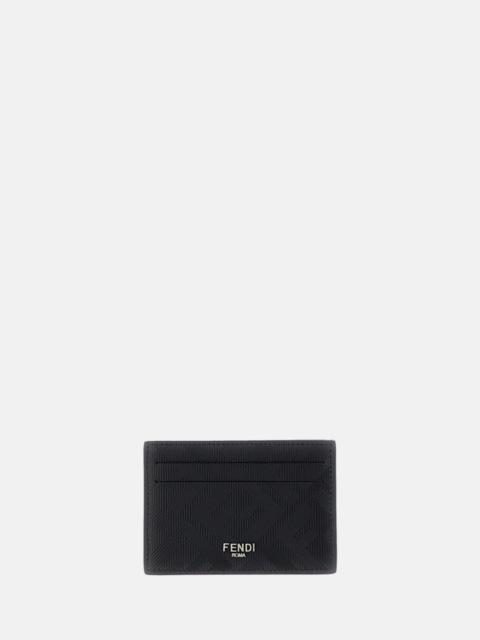 FENDI MAN cardholder