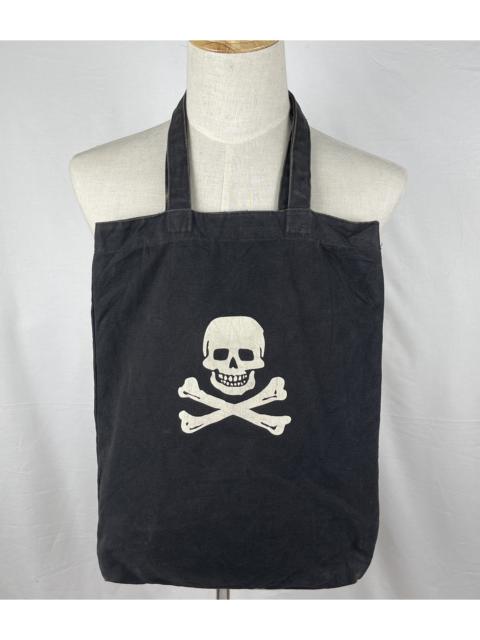 Other Designers Skulls - skulls tote bag shoulder bag t2