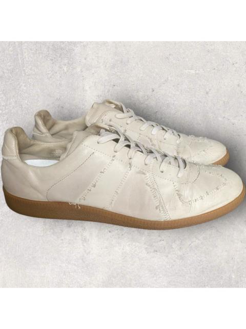 Maison Margiela 2008 Archive Distressed G.A.T. sneakers
